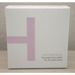 HYPERFADE by ZitSticka, Microdart Patch to Fade Post-Zit Dark Spots - 12 Count